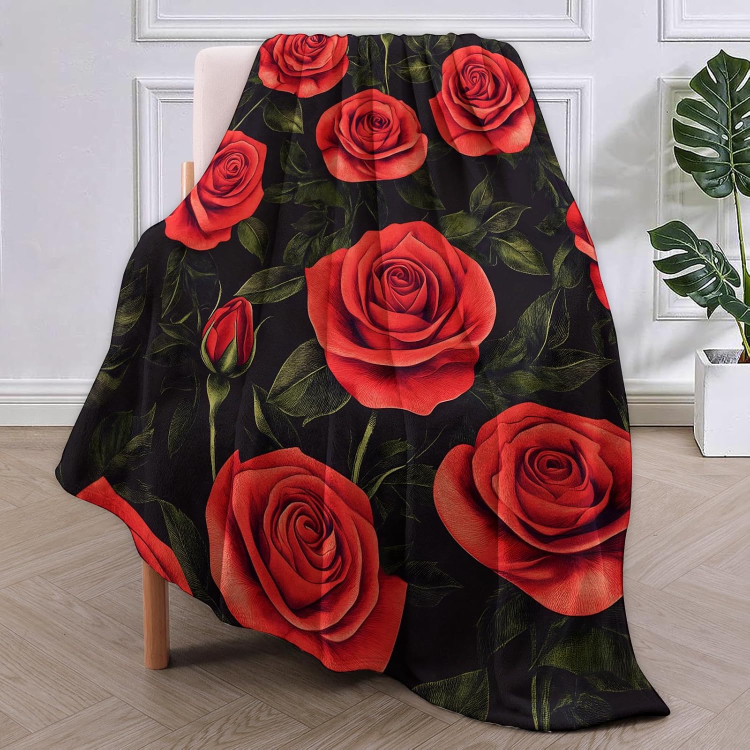 Flanelldecke für Wohnmobile, C – Home Textiles And Decor Bewertung und Preis