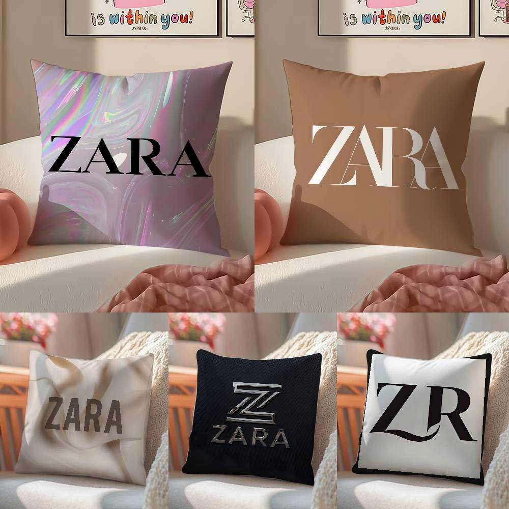 Schnelles, modisches, elegante – Zara Home Textiles Bewertung und Preis