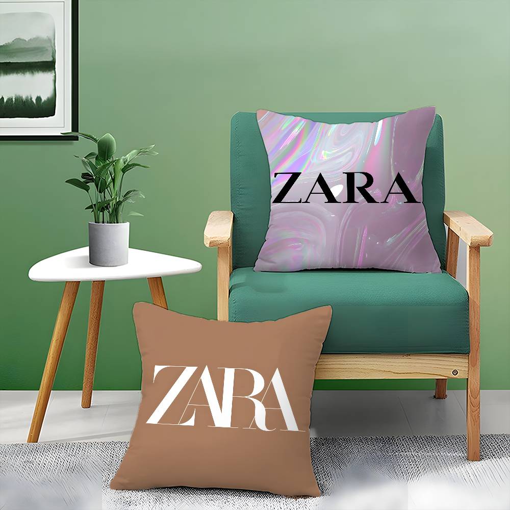 Schnelles, modisches, elegante – Zara Home Textiles Bewertung und Preis