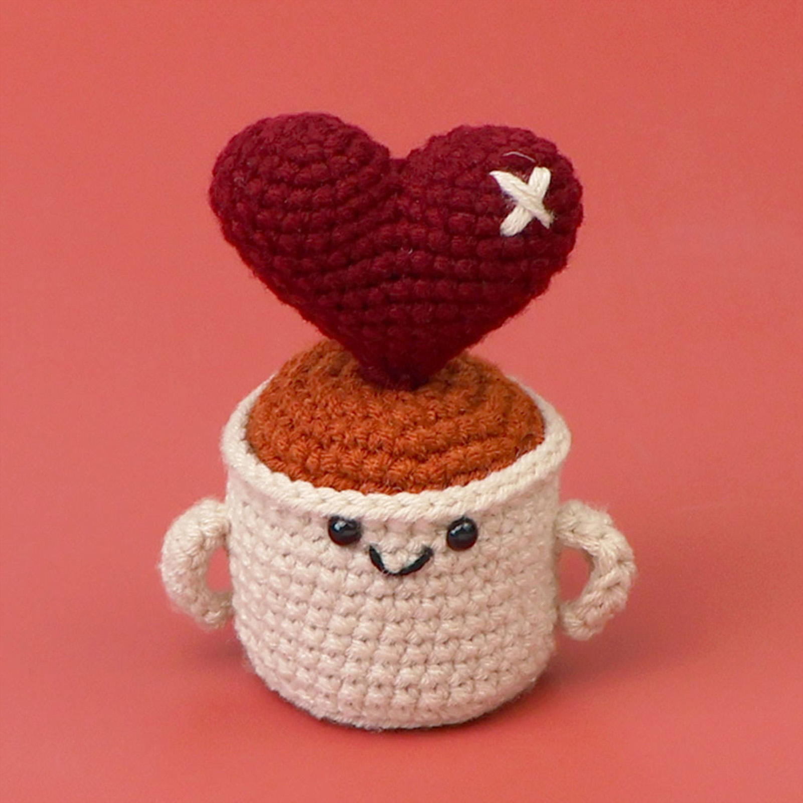 Handgefertigter gestrickter Bl – Home Textiles News Bewertung und Preis