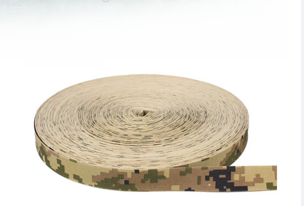 Nylon-Kantenumleimband IRR Fla – Home Textiles Canada Bewertung und Preis
