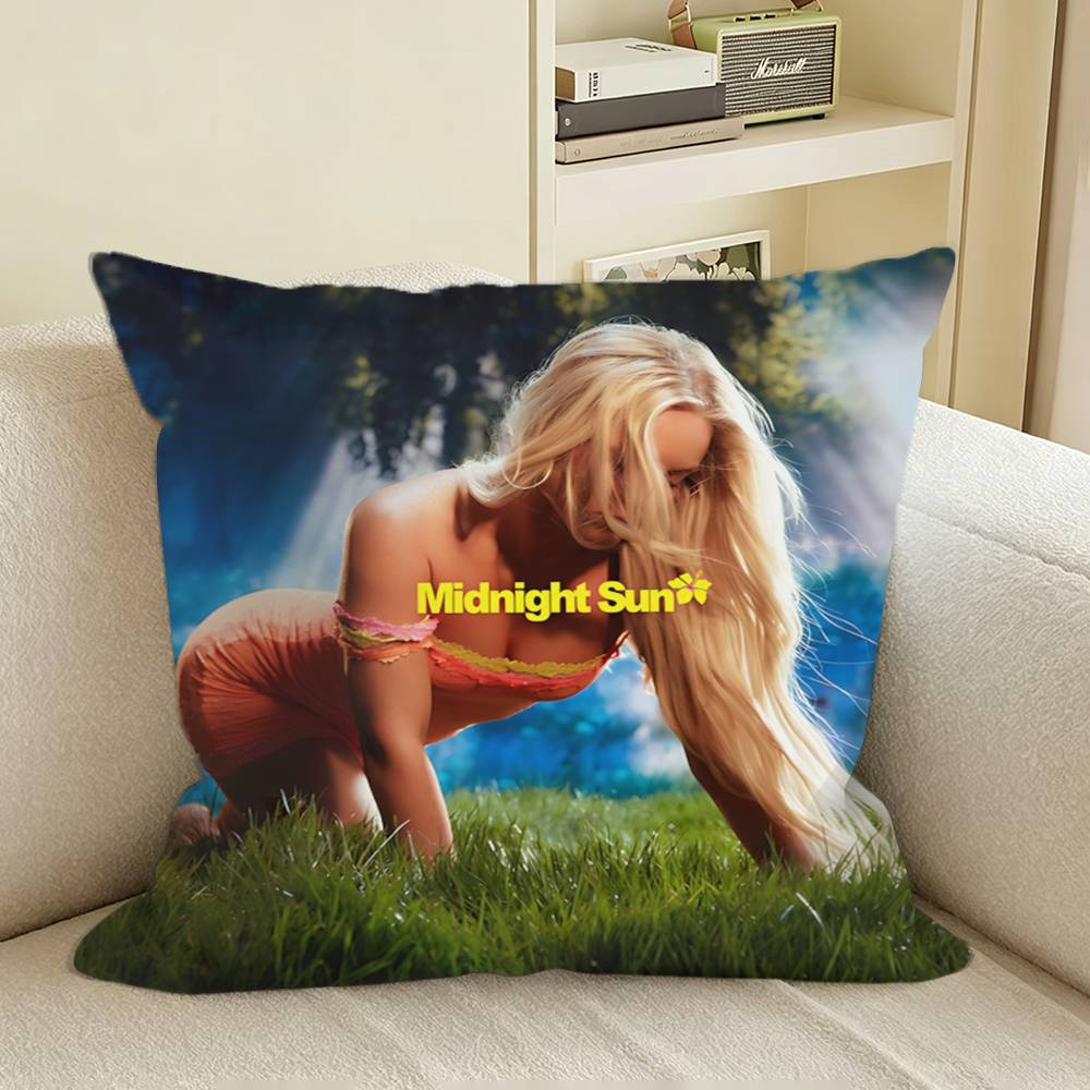 Midnight SUN Z-Zara Larsson-S  – Zara Home Textiles Bewertung und Preis