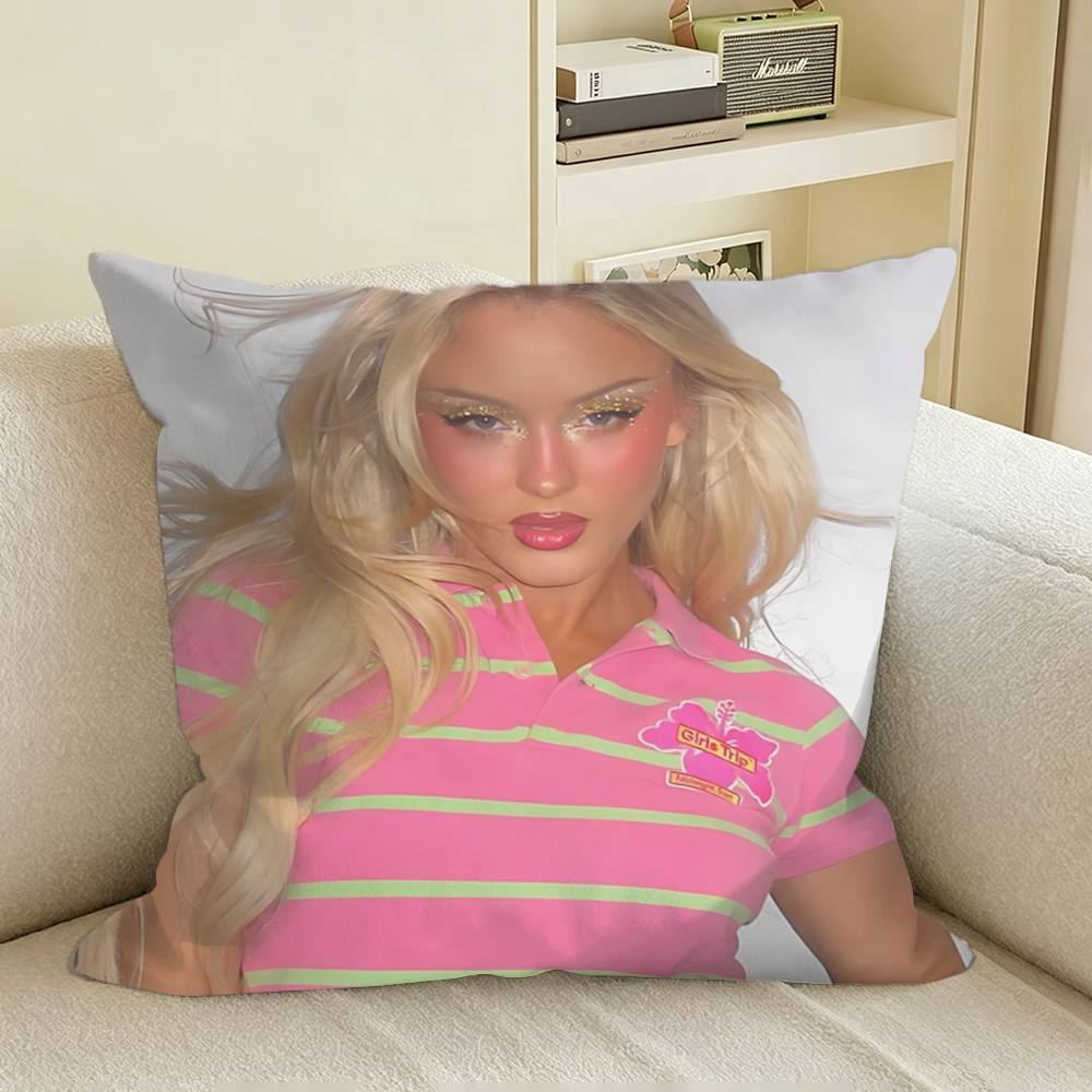 Midnight SUN Z-Zara Larsson-S  – Zara Home Textiles Bewertung und Preis