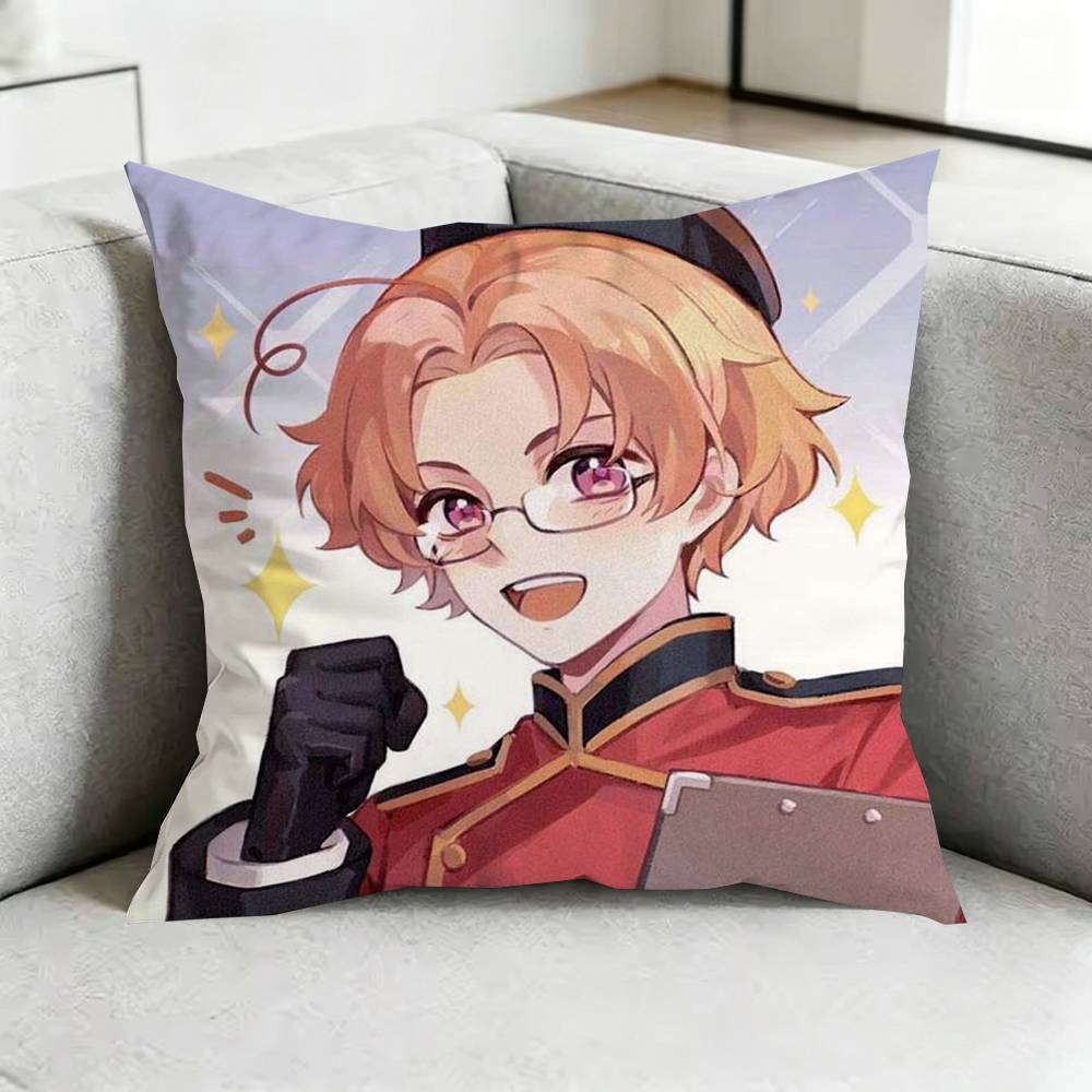 C-Canada H-Hetalia Kissenbezug – Home Textiles Canada Bewertung und Preis