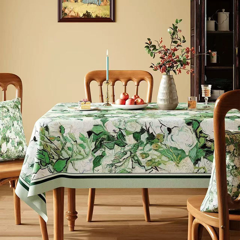 Amerikanische Landhausstil PVC – Home Textiles News Bewertung und Preis