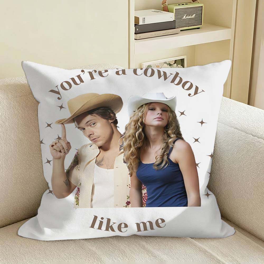 Hazza H-Harry S-Styles Quadrat – Home Textiles News Bewertung und Preis