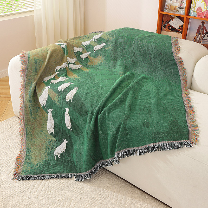 Textile City Schaf- und Grünwi – Home Textiles City Bewertung und Preis