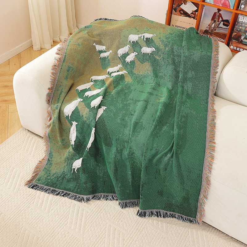 Textile City Schaf- und Grünwi – Home Textiles City Bewertung und Preis