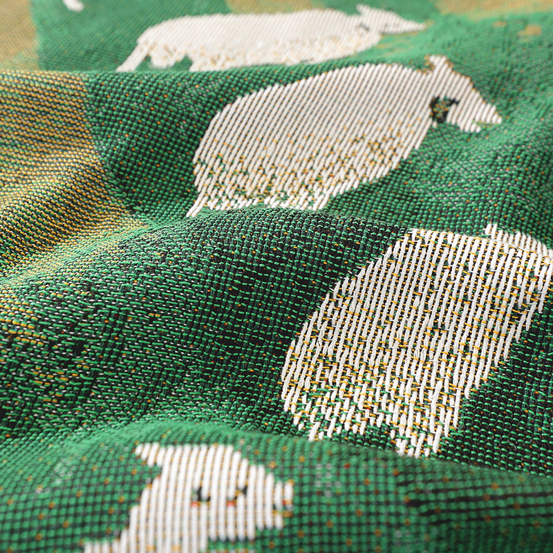Textile City Schaf- und Grünwi – Home Textiles City Bewertung und Preis