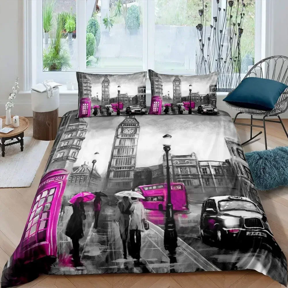London Telefonzelle, bequeme B – Home Textiles London Bewertung und Preis