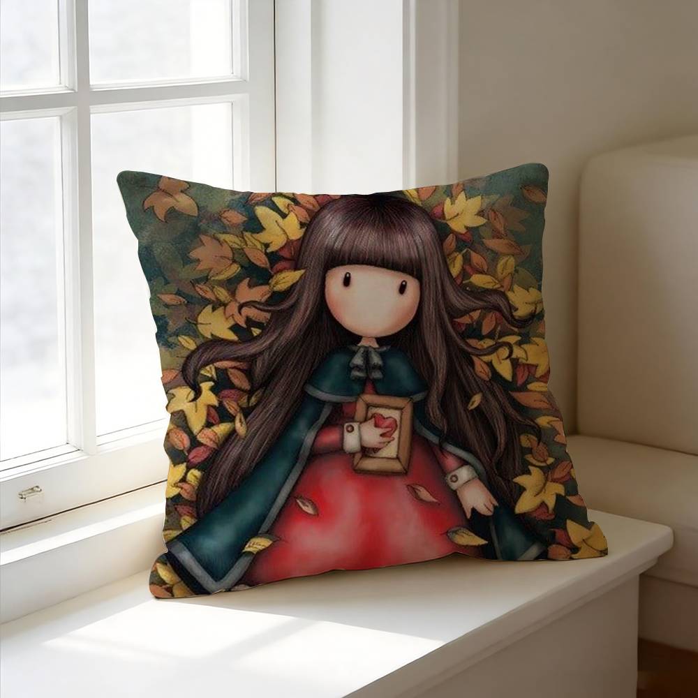 Cute Healing IP S-Santoro L-Lo – Home Textiles London Bewertung und Preis