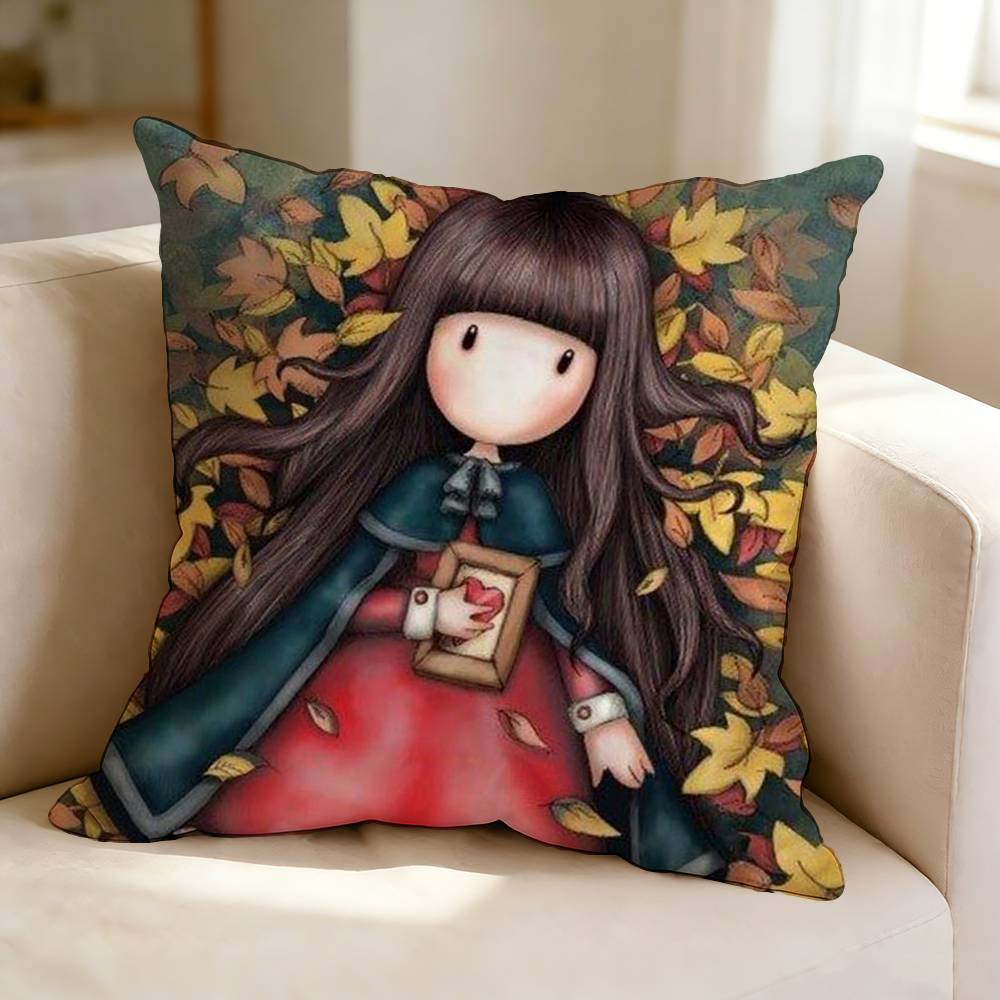 Cute Healing IP S-Santoro L-Lo – Home Textiles London Bewertung und Preis