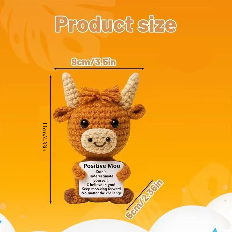 Niedliche Highland-Kuh Emotion – Highland Home Textiles Bewertung und Preis