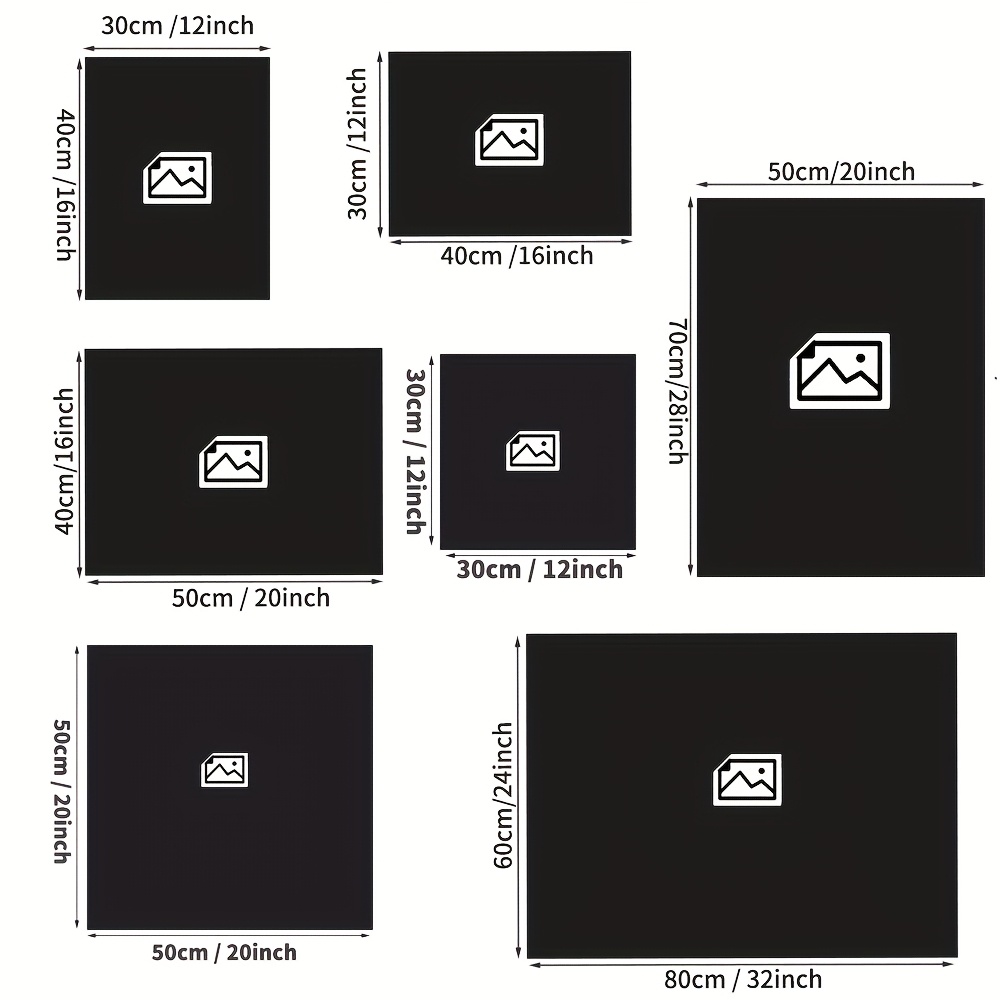 Benutzerdefinierter Leinwanddr – Your Home Textiles Bewertung und Preis