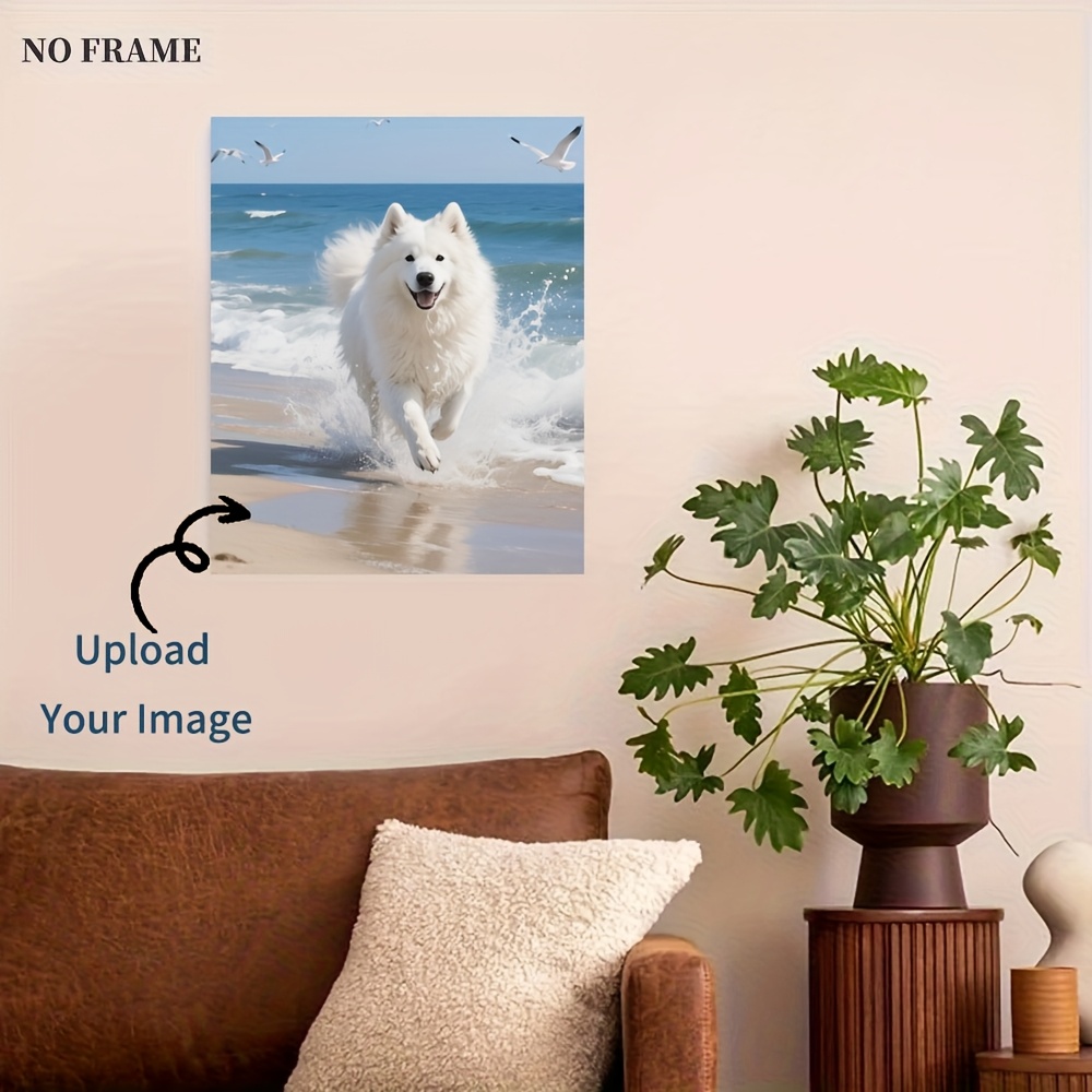 Benutzerdefinierter Leinwanddr – Your Home Textiles Bewertung und Preis