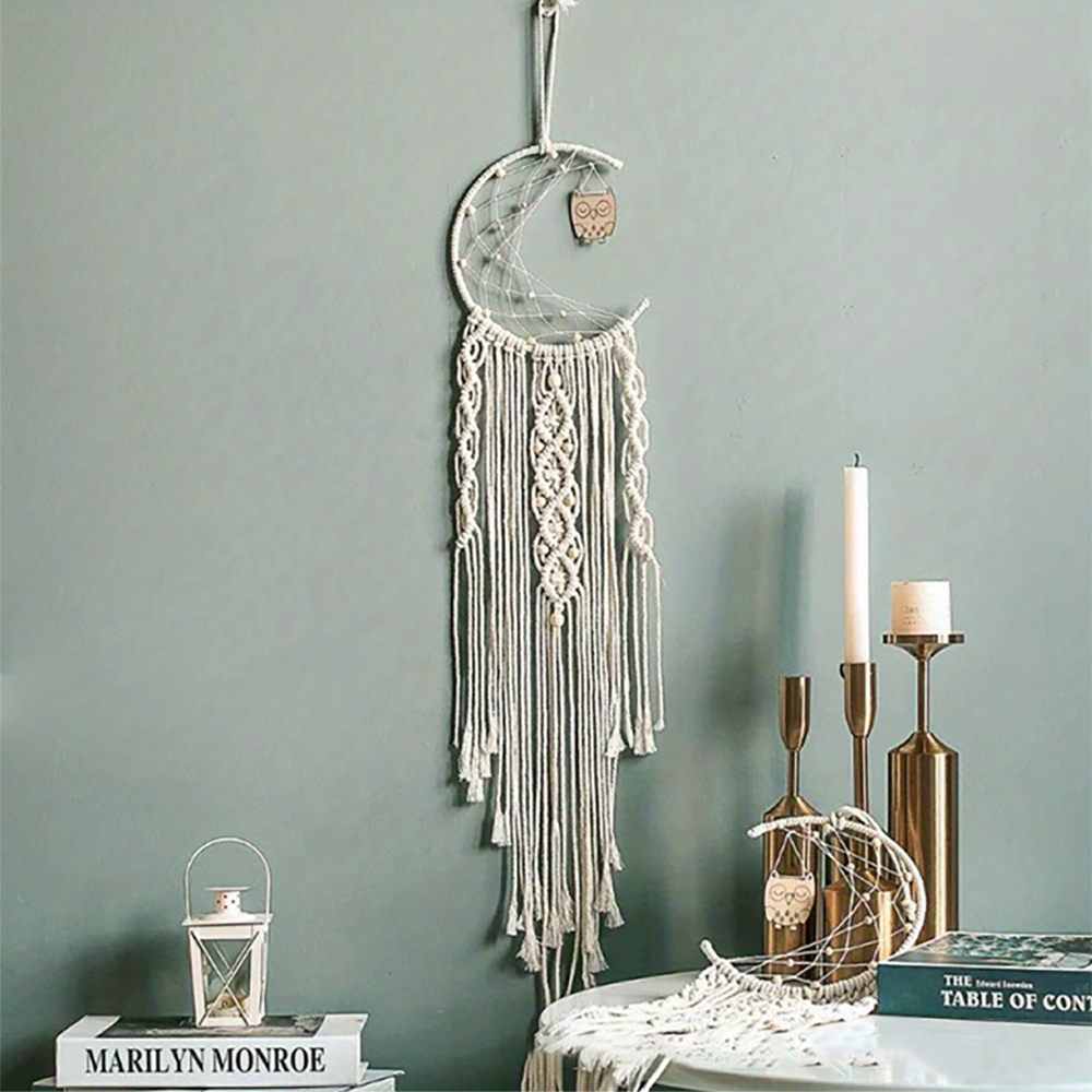 Nordeuropa Beliebte Woven Tapi – Home Textiles And Decor Bewertung und Preis