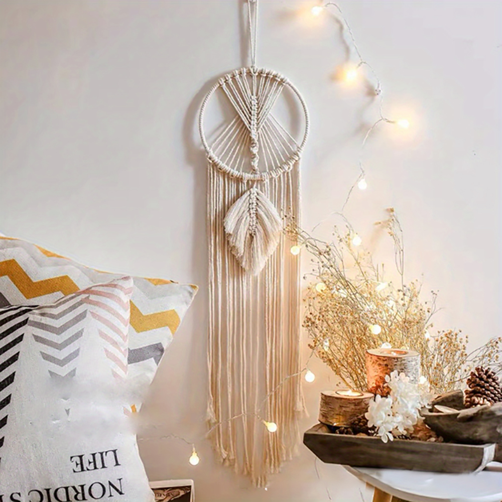 Nordeuropa Beliebte Woven Tapi – Home Textiles And Decor Bewertung und Preis