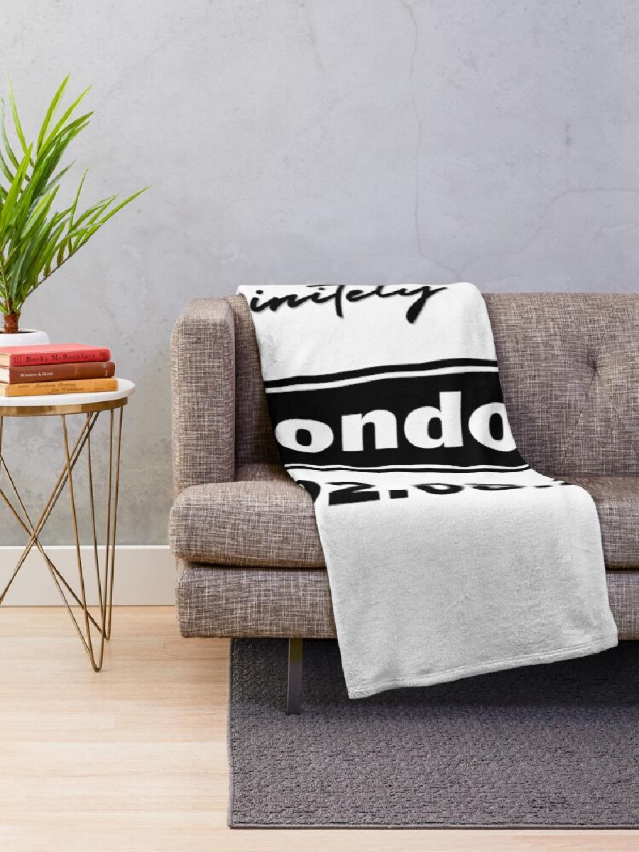 Oasis London Überwurfdecke, di – Home Textiles London Bewertung und Preis